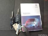  Volkswagen  Transporter KR 2.0 TDI 81KW #3