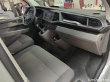  Volkswagen  Transporter KR 2.0 TDI 81KW #5
