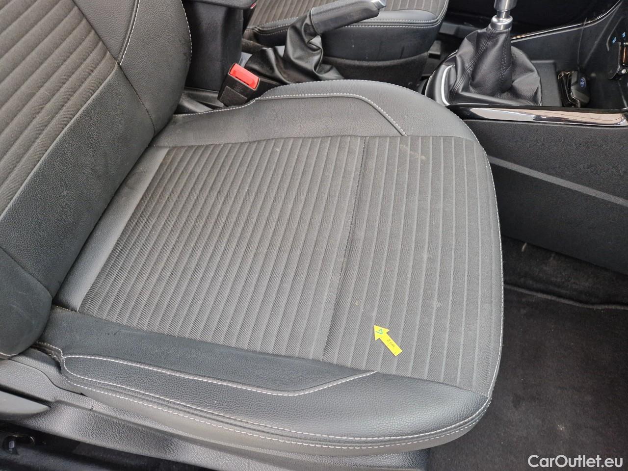  Ford   ECOSPORT 1.0L Fox 125 CP Titanium #29
