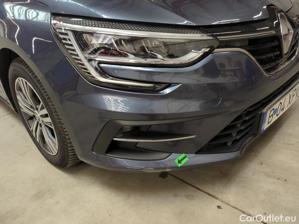  Renault  Megane 1.3 TCe 140CP Zen EDC #11