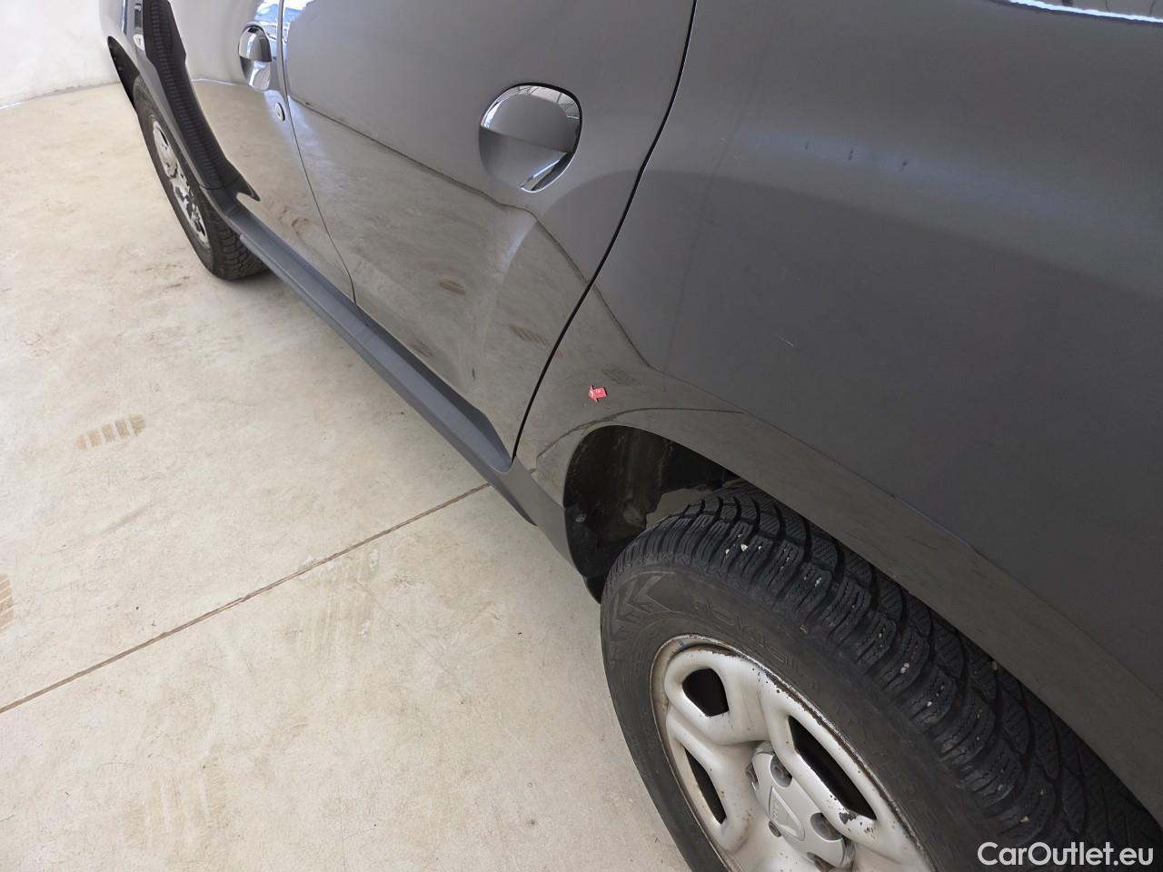  Dacia  Duster 1.5 Blue dCi 115CP Comfort 4WD #30