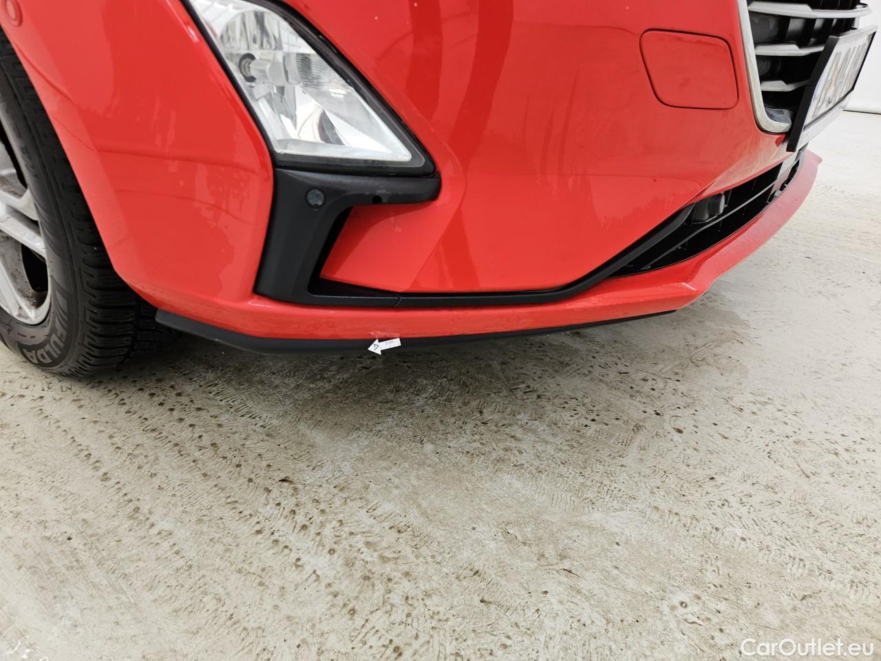  Ford  Focus 1.0 EcoBoost 125CP Trend Connected #7