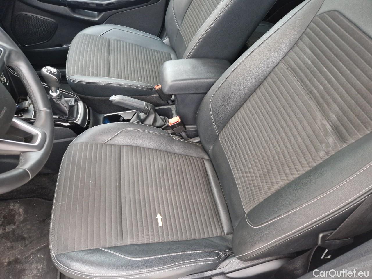  Ford   ECOSPORT 1.0L Fox 125 CP Titanium #26