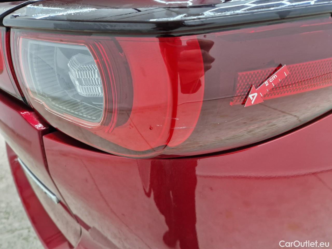  Mazda  CX-5 2.0I Attraction AT 4x4 #15
