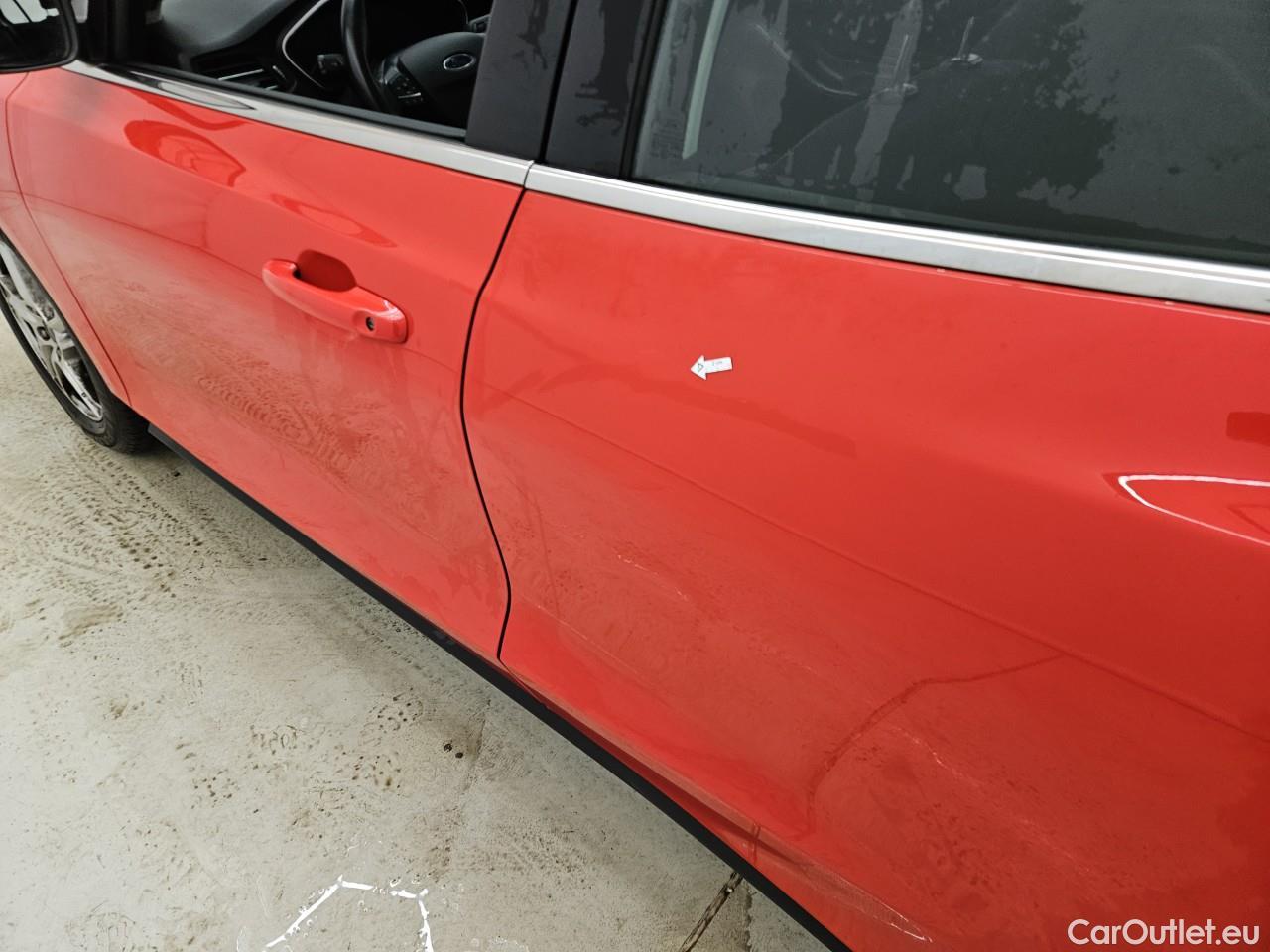 Ford  Focus 1.0 EcoBoost 125CP Trend Connected #28