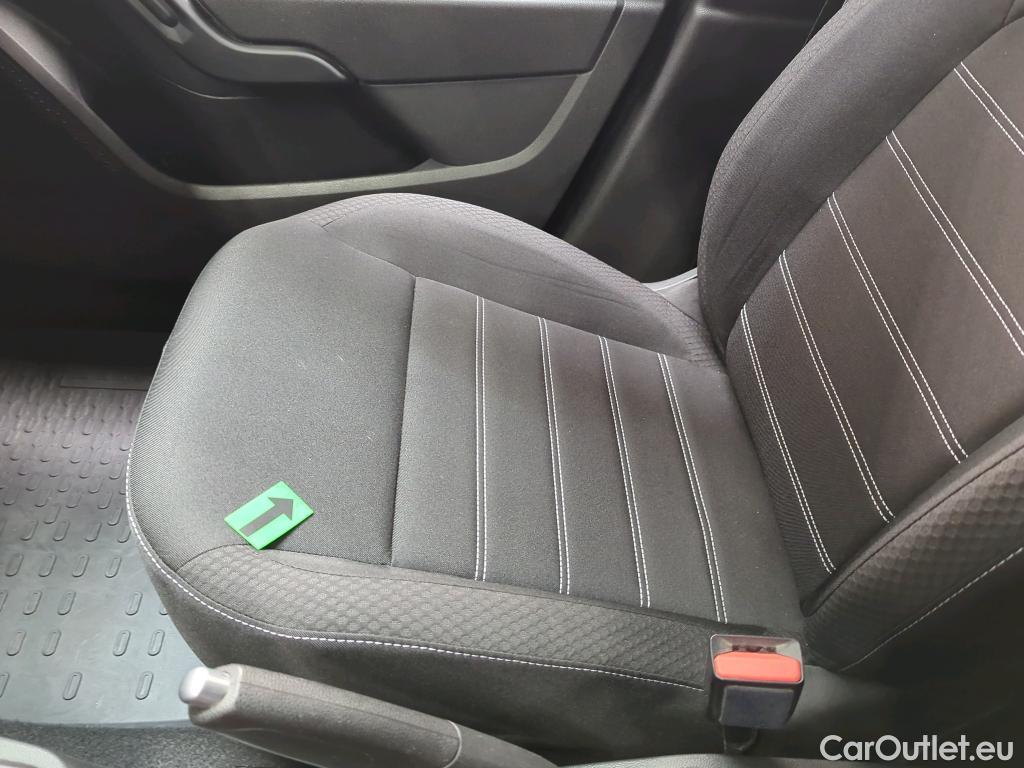  Dacia  Duster 1.5 Blue dCi 115CP Comfort 4WD #5