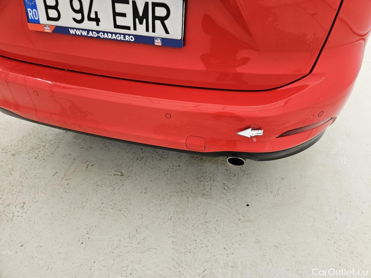  Ford  Focus 1.0 EcoBoost 125CP Trend Connected #21
