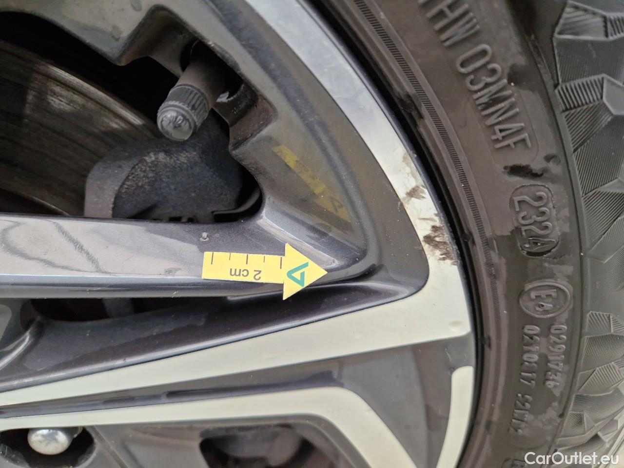  Hyundai  i30 1.5 110CP Highway #13