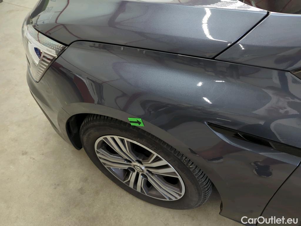  Renault  Megane 1.3 TCe 140CP Zen EDC #26