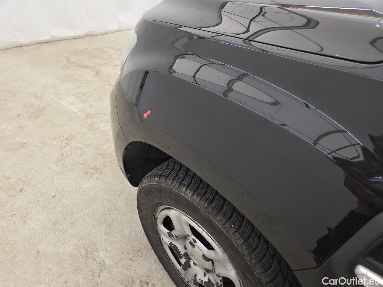  Dacia  Duster 1.5 Blue dCi 115CP Comfort 4WD #4