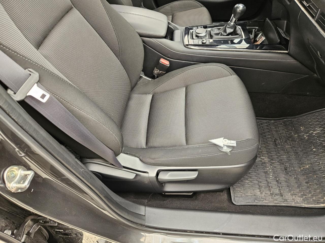  Mazda  CX-30 2.0 Skyactiv-G122 Plus #31