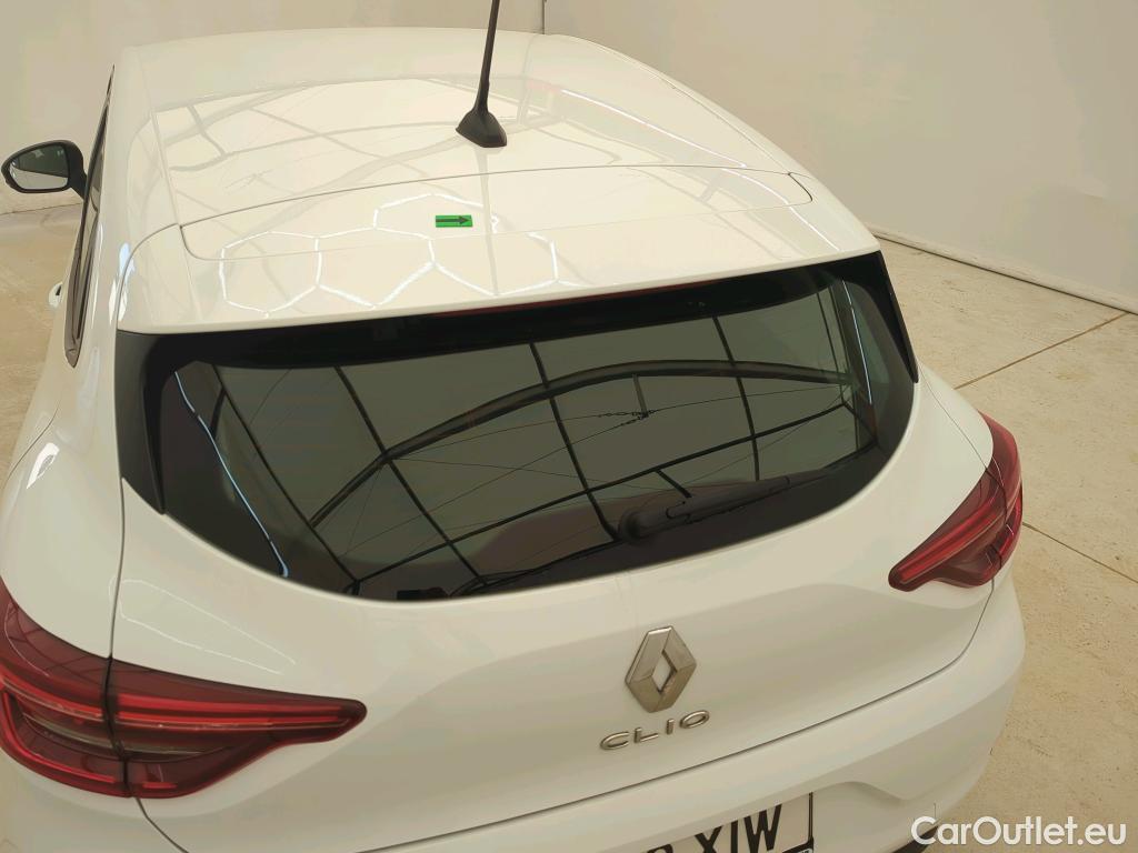  Renault  Clio 1.0 TCe 90CP Life #17