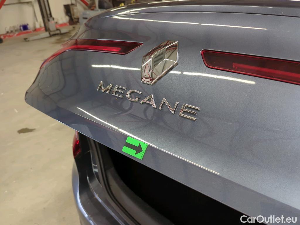  Renault  Megane 1.3 TCe 140CP Zen EDC #9