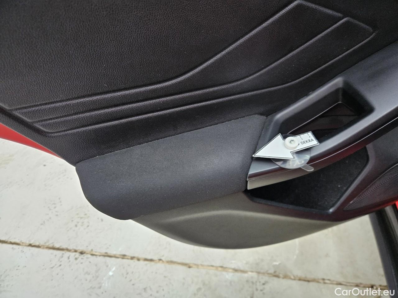  Ford  Focus 1.0 EcoBoost 125CP Trend Connected #42