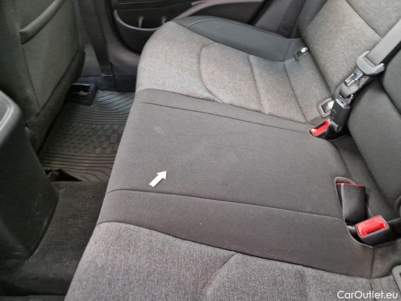  Hyundai  i30 1.5 110CP Highway #25