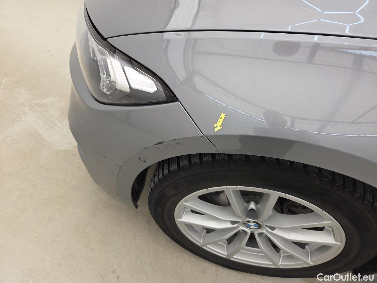  Bmw  Serie 3 2.0 320d Touring Auto #5