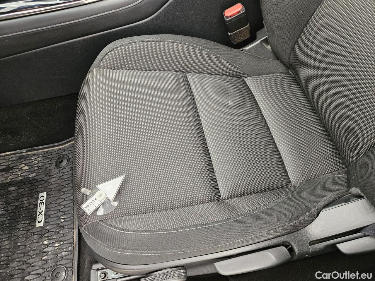  Mazda  CX-30 2.0 Skyactiv-G122 Plus #29