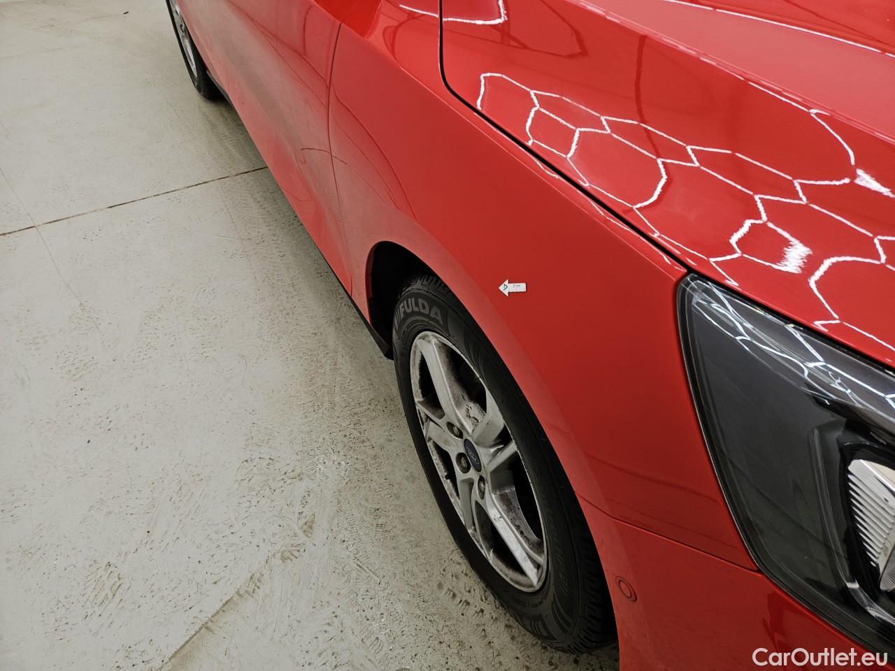  Ford  Focus 1.0 EcoBoost 125CP Trend Connected #13