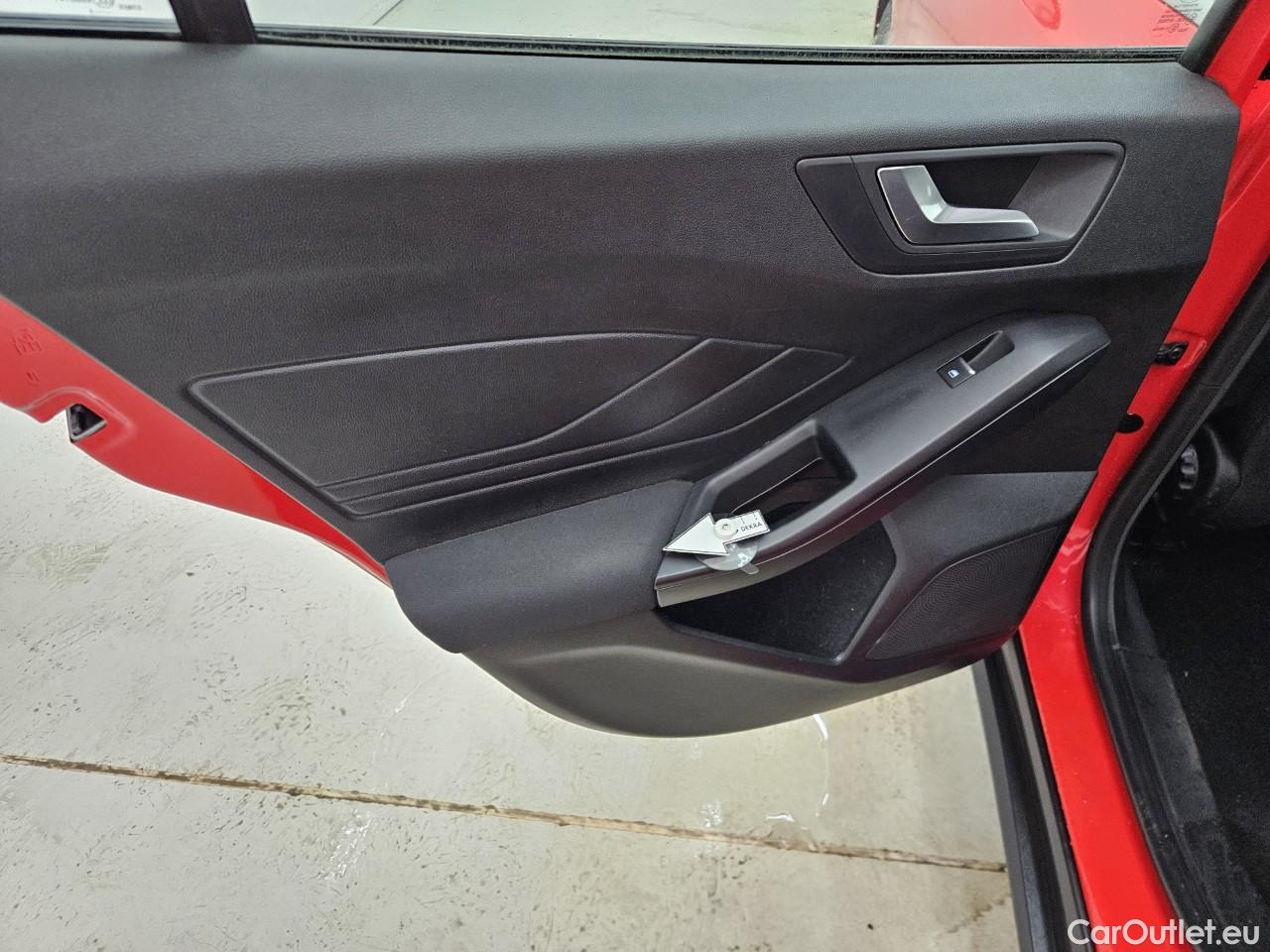  Ford  Focus 1.0 EcoBoost 125CP Trend Connected #41