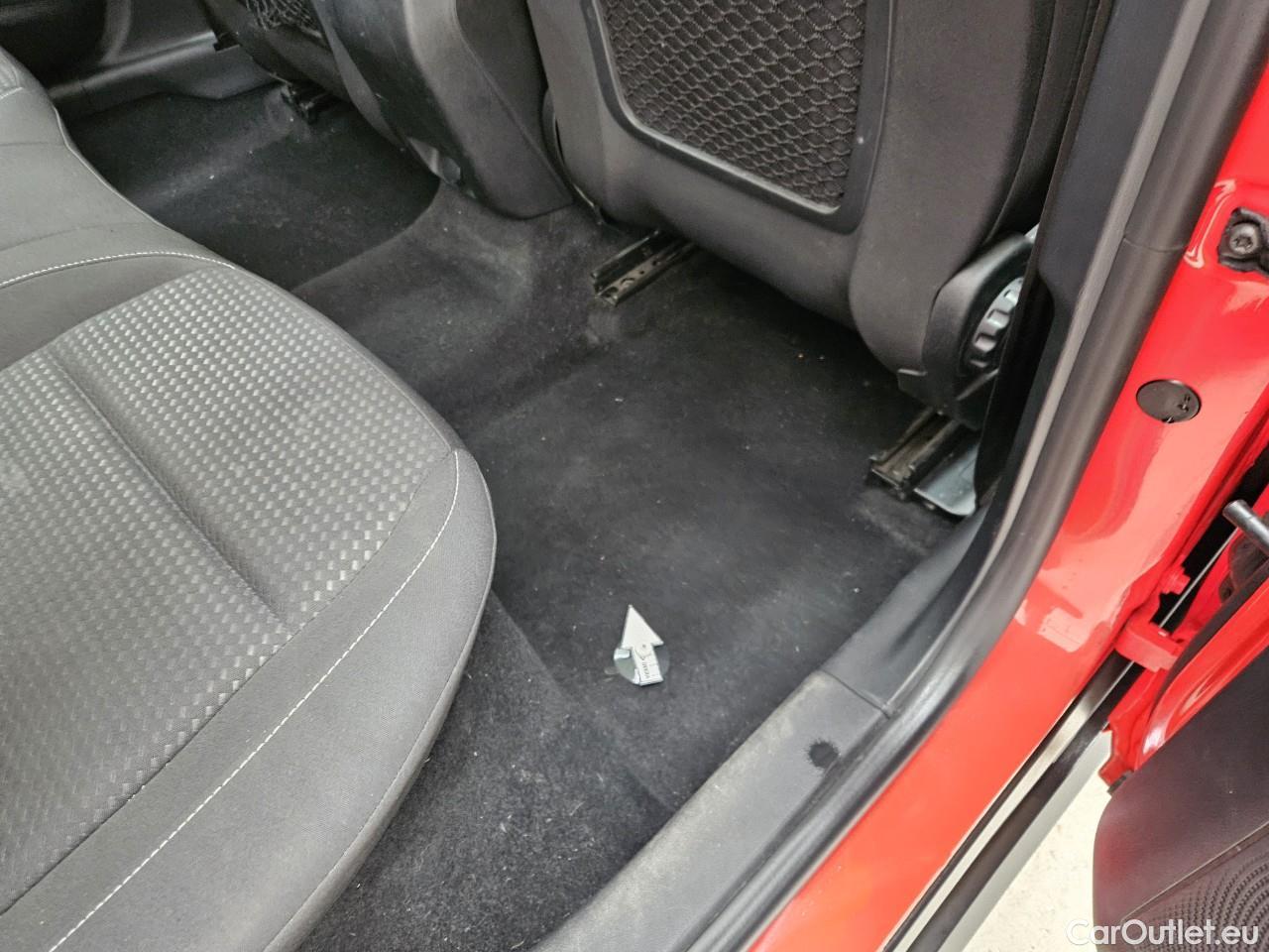  Ford  Focus 1.0 EcoBoost 125CP Trend Connected #36