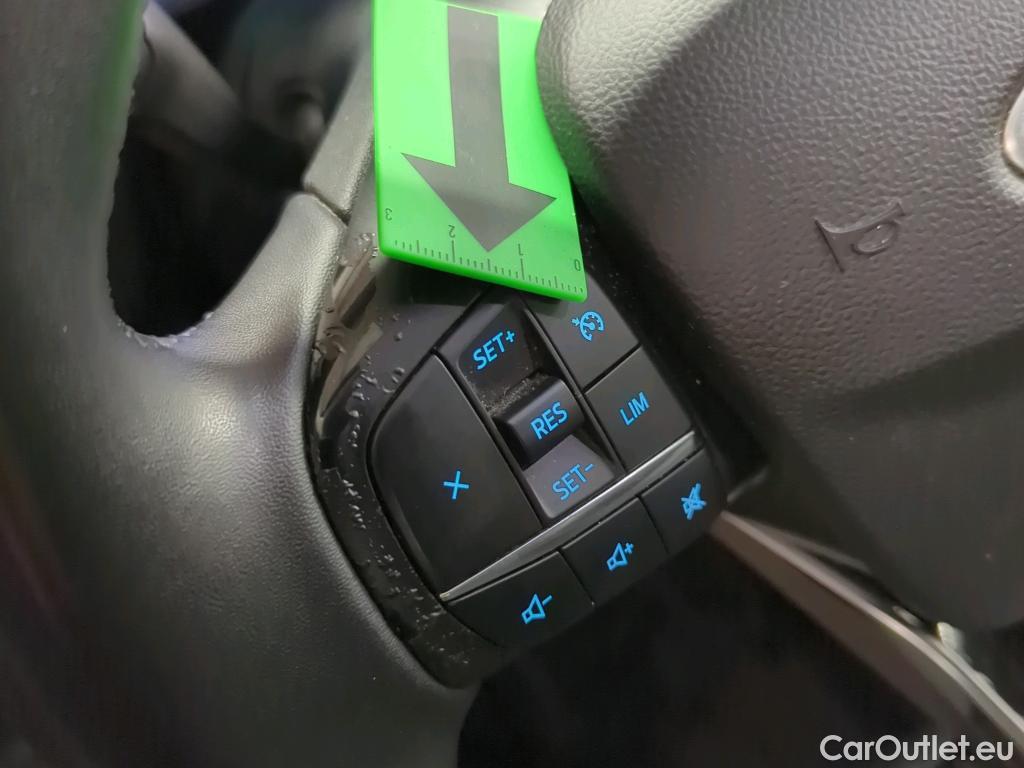  Ford  Kuga 2.5 Duratec FHEV 190CP Trend CVT AWD #16