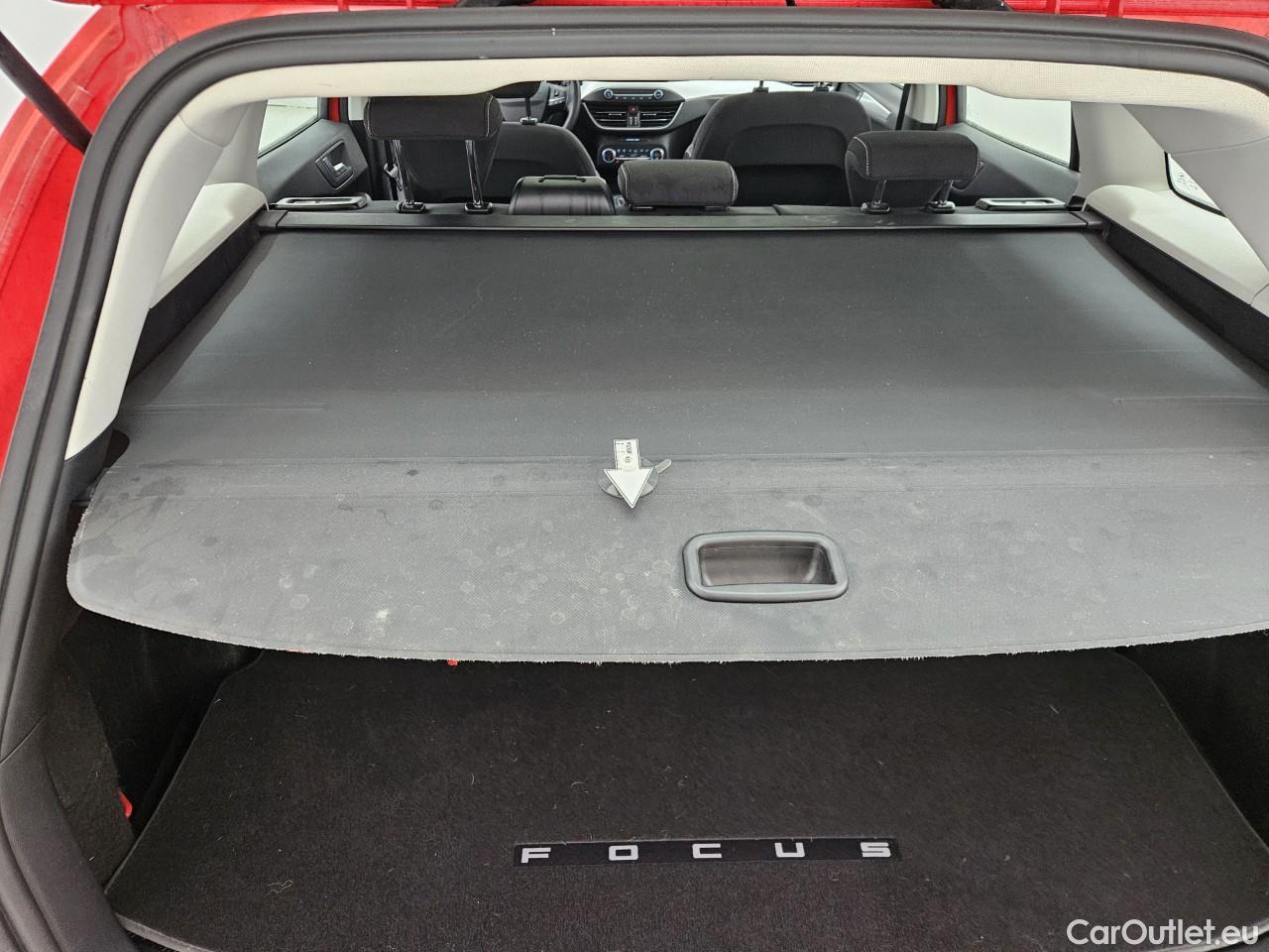  Ford  Focus 1.0 EcoBoost 125CP Trend Connected #43