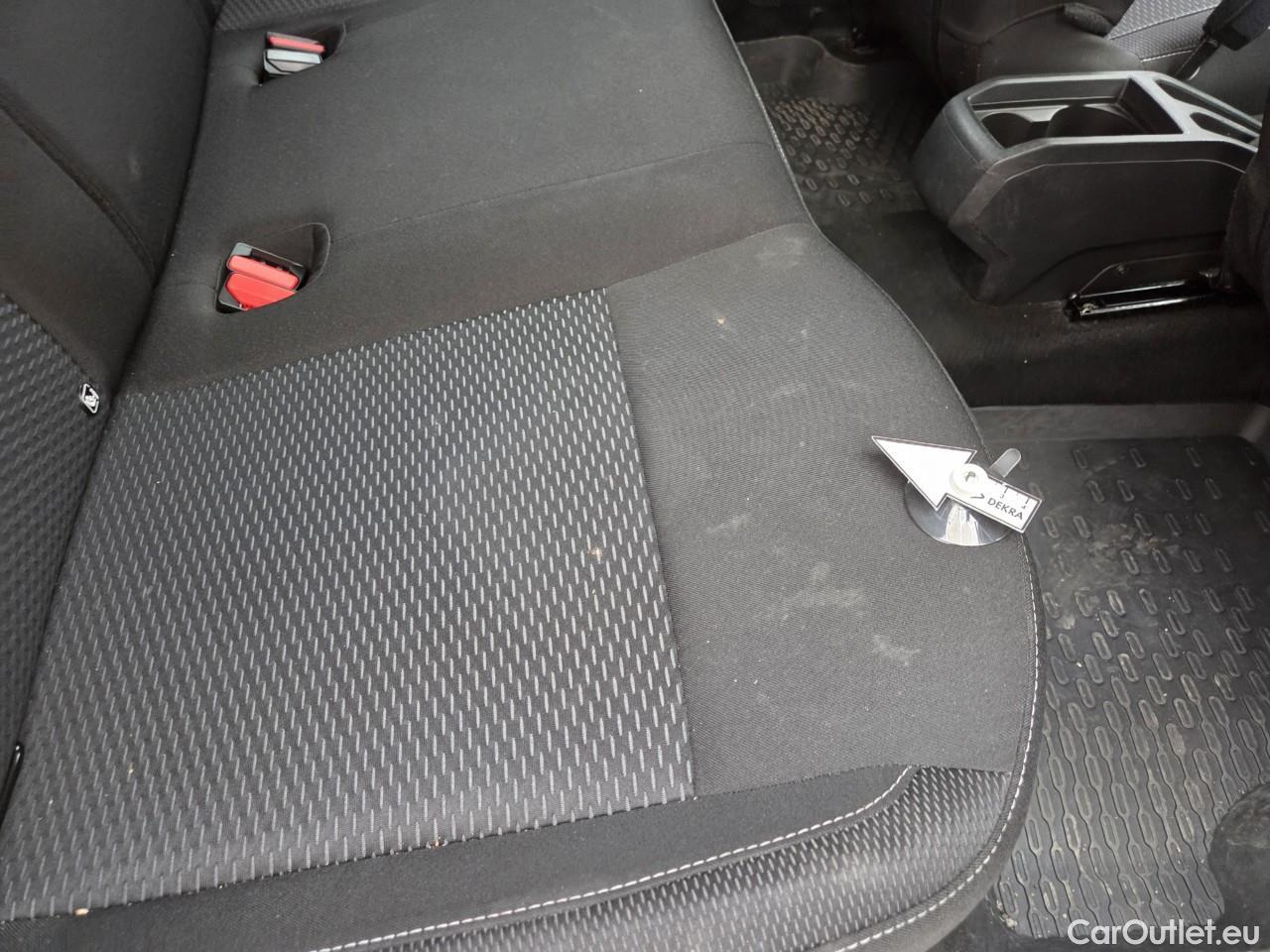 Dacia  Duster 1.5 Blue dCi 115CP Comfort 4WD #44