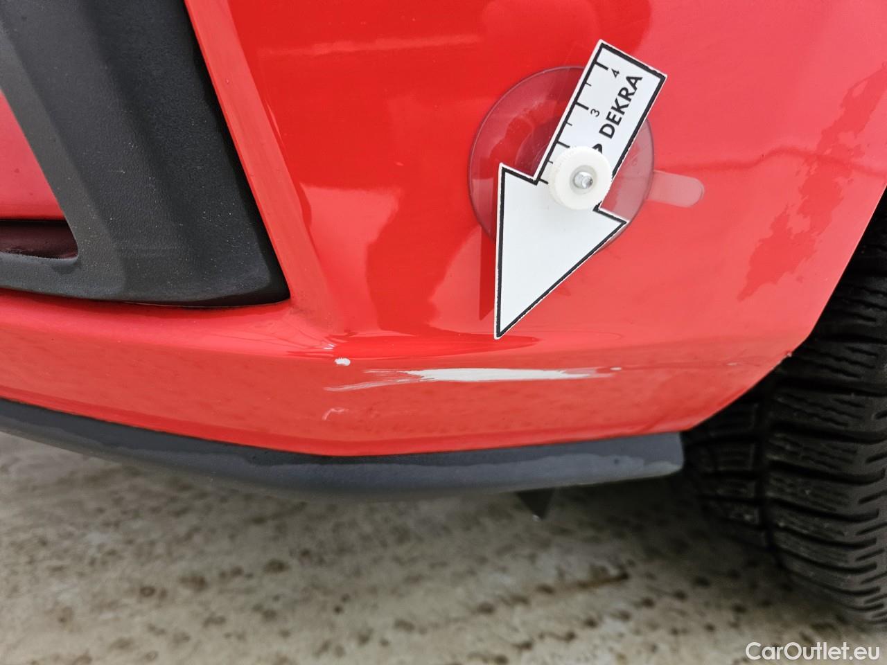  Ford  Focus 1.0 EcoBoost 125CP Trend Connected #6