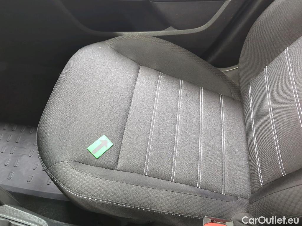  Dacia  Duster 1.5 Blue dCi 115CP Expression 4x4 #9