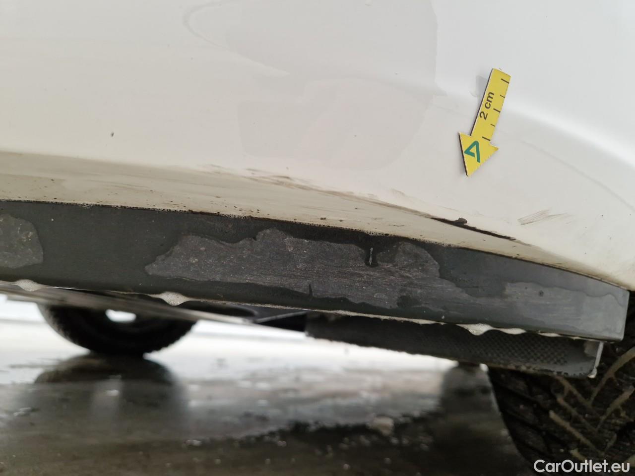  Hyundai  i30 1.5 110CP Highway #8