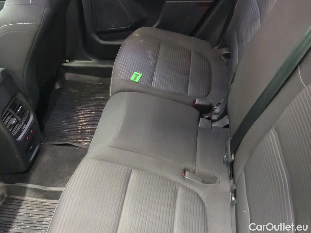  Ford  Kuga 2.5 Duratec FHEV 190CP Titanium CVT #7
