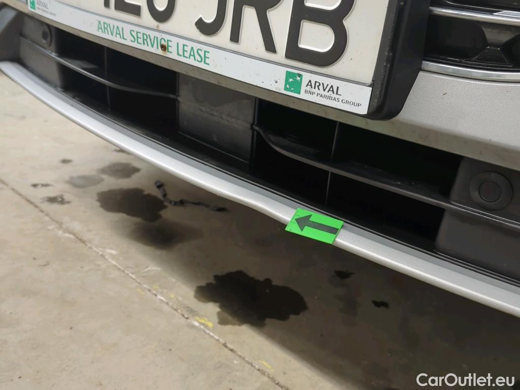  Ford  Kuga 2.5 Duratec FHEV 190CP Titanium CVT #5