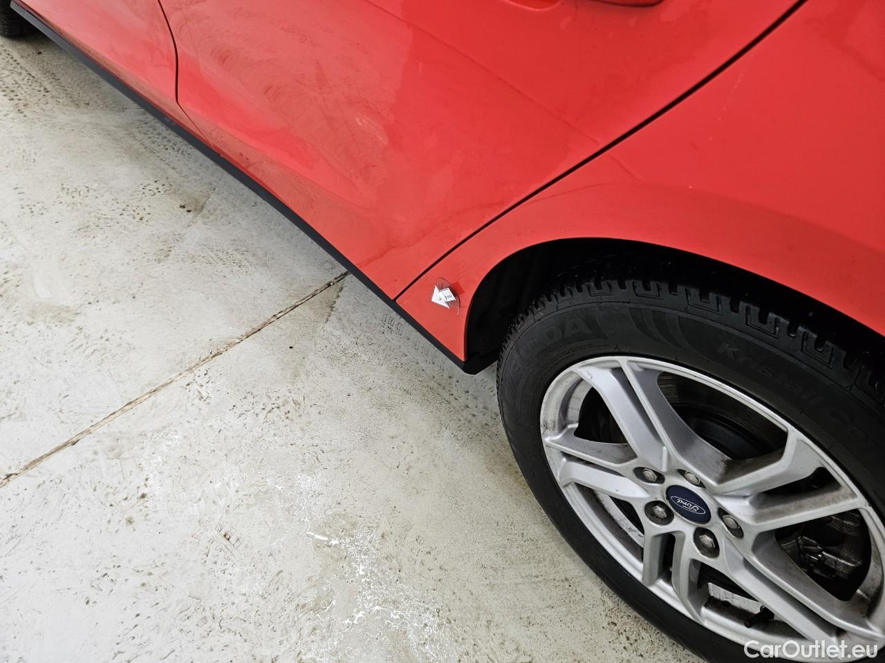  Ford  Focus 1.0 EcoBoost 125CP Trend Connected #24