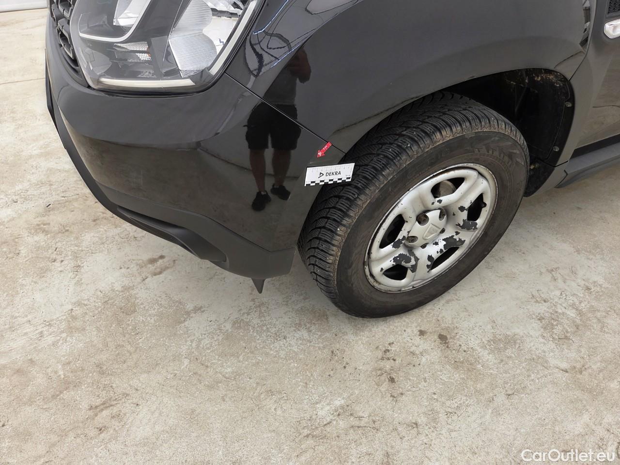  Dacia  Duster 1.5 Blue dCi 115CP Comfort 4WD #7