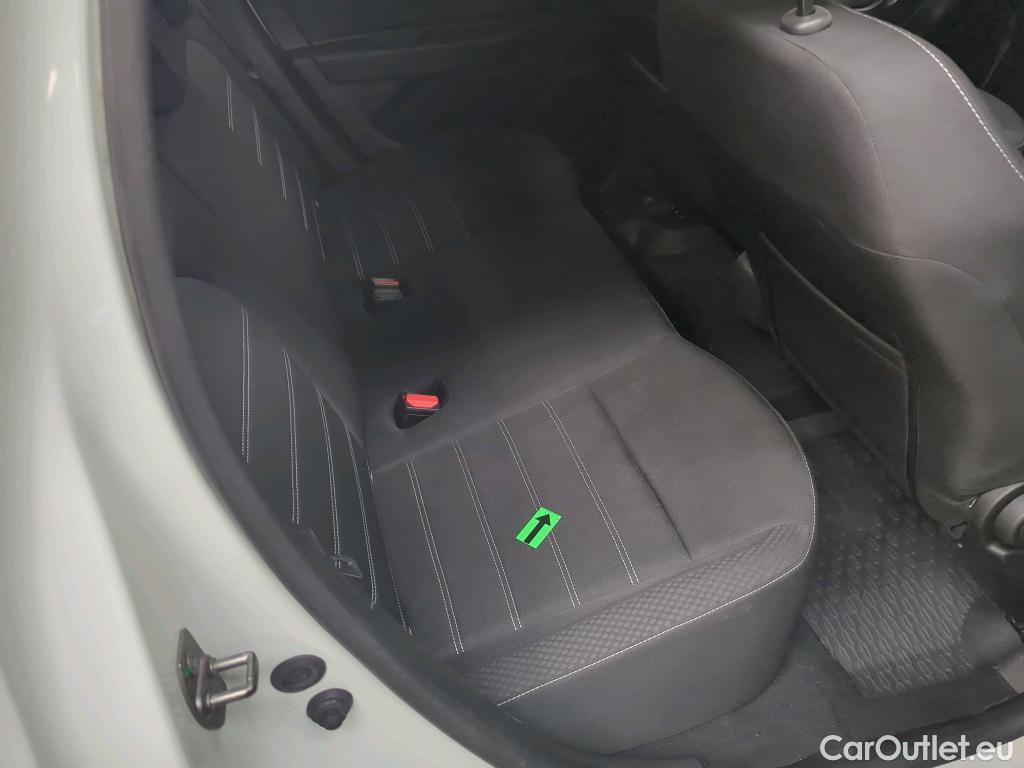  Dacia  Duster 1.5 Blue dCi 115CP Comfort 4WD #1