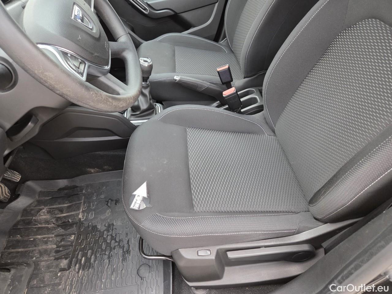  Dacia  Duster 1.5 Blue dCi 115CP Comfort 4WD #35
