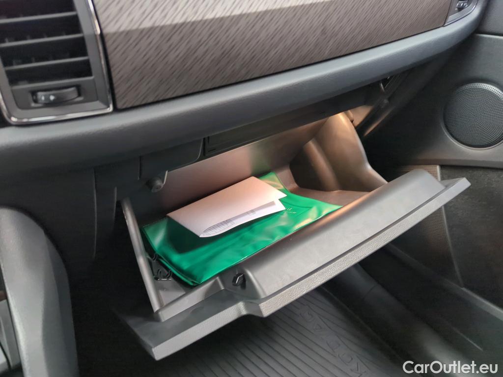  Skoda  Kodiaq 2.0 TDI 200CP Style DSG 4x4 #9