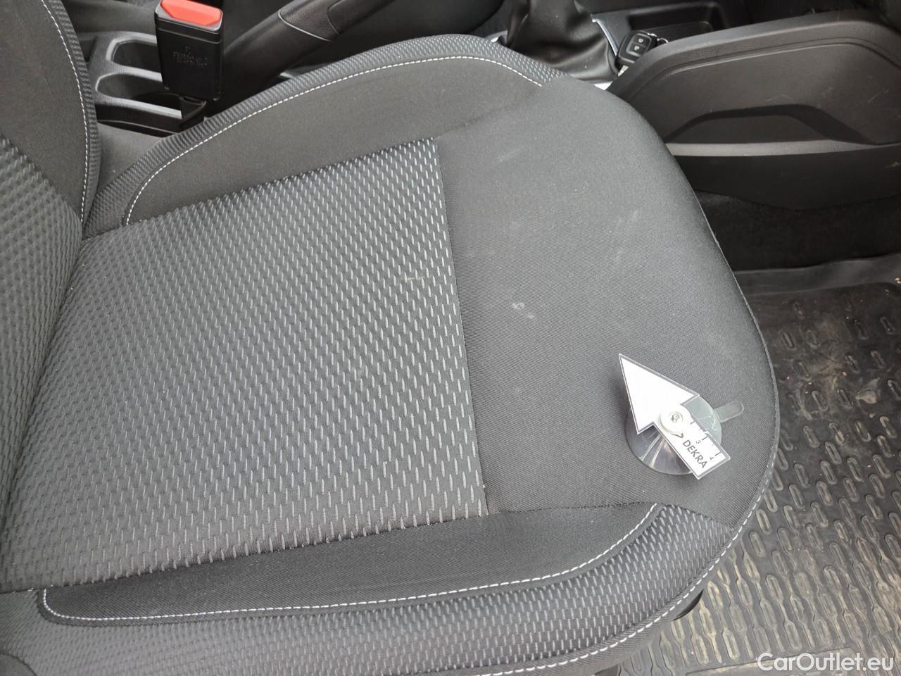  Dacia  Duster 1.5 Blue dCi 115CP Comfort 4WD #41