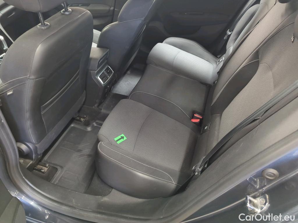  Renault  Megane 1.3 TCe 140CP Zen EDC #17