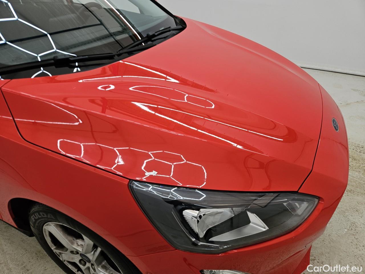  Ford  Focus 1.0 EcoBoost 125CP Trend Connected #12