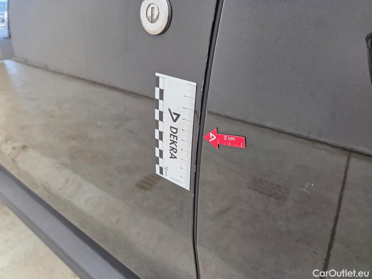  Dacia  Duster 1.5 Blue dCi 115CP Comfort 4WD #2