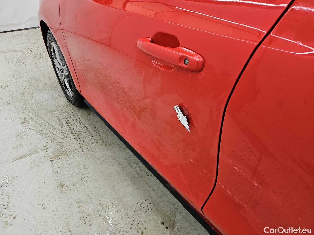  Ford  Focus 1.0 EcoBoost 125CP Trend Connected #2