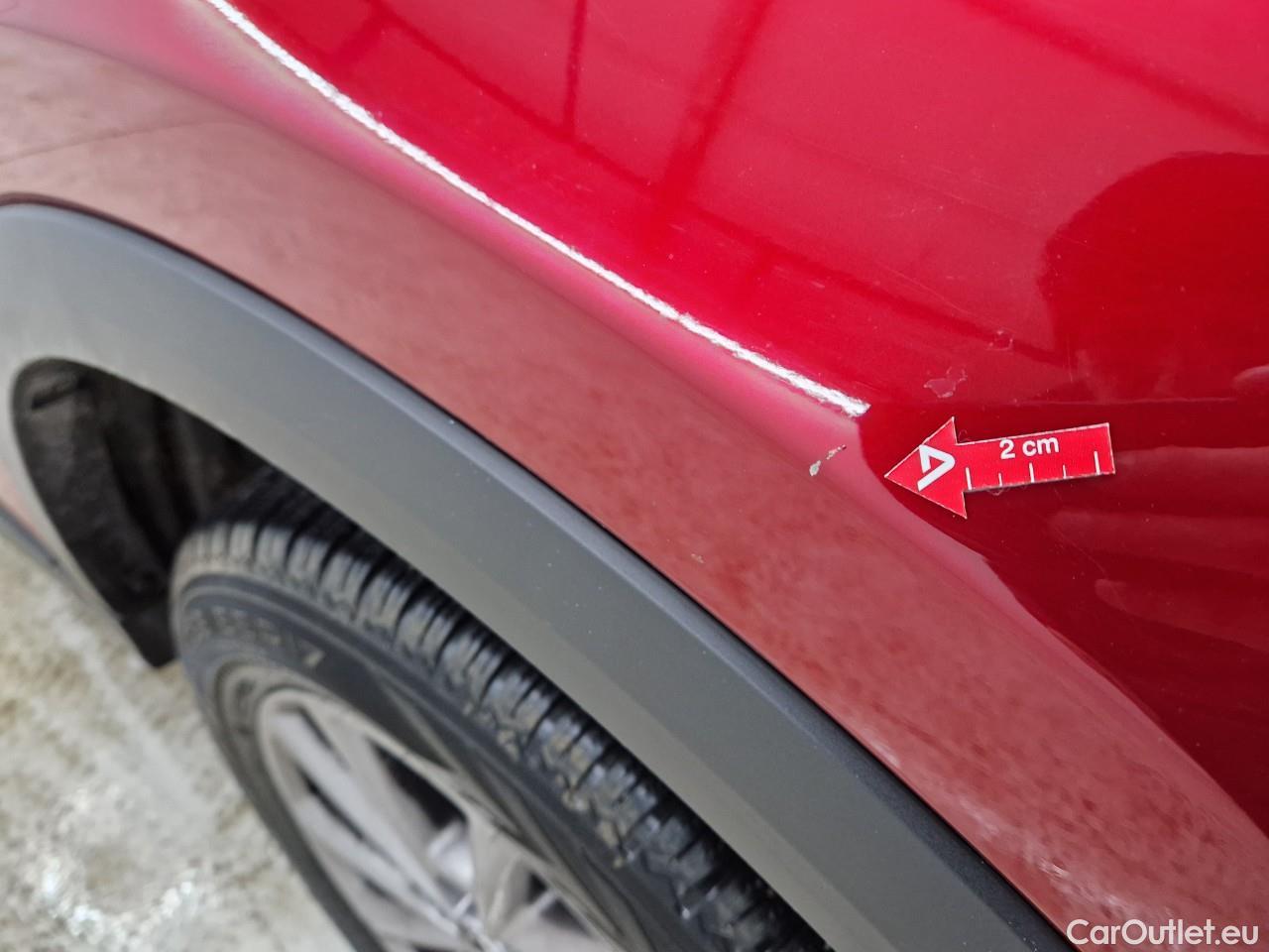  Mazda  CX-5 2.0I Attraction AT 4x4 #7