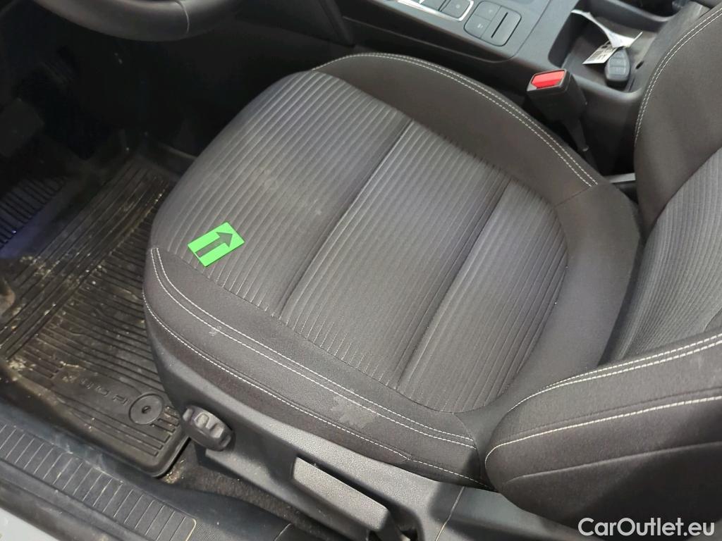  Ford  Kuga 2.5 Duratec FHEV 190CP Titanium CVT #9