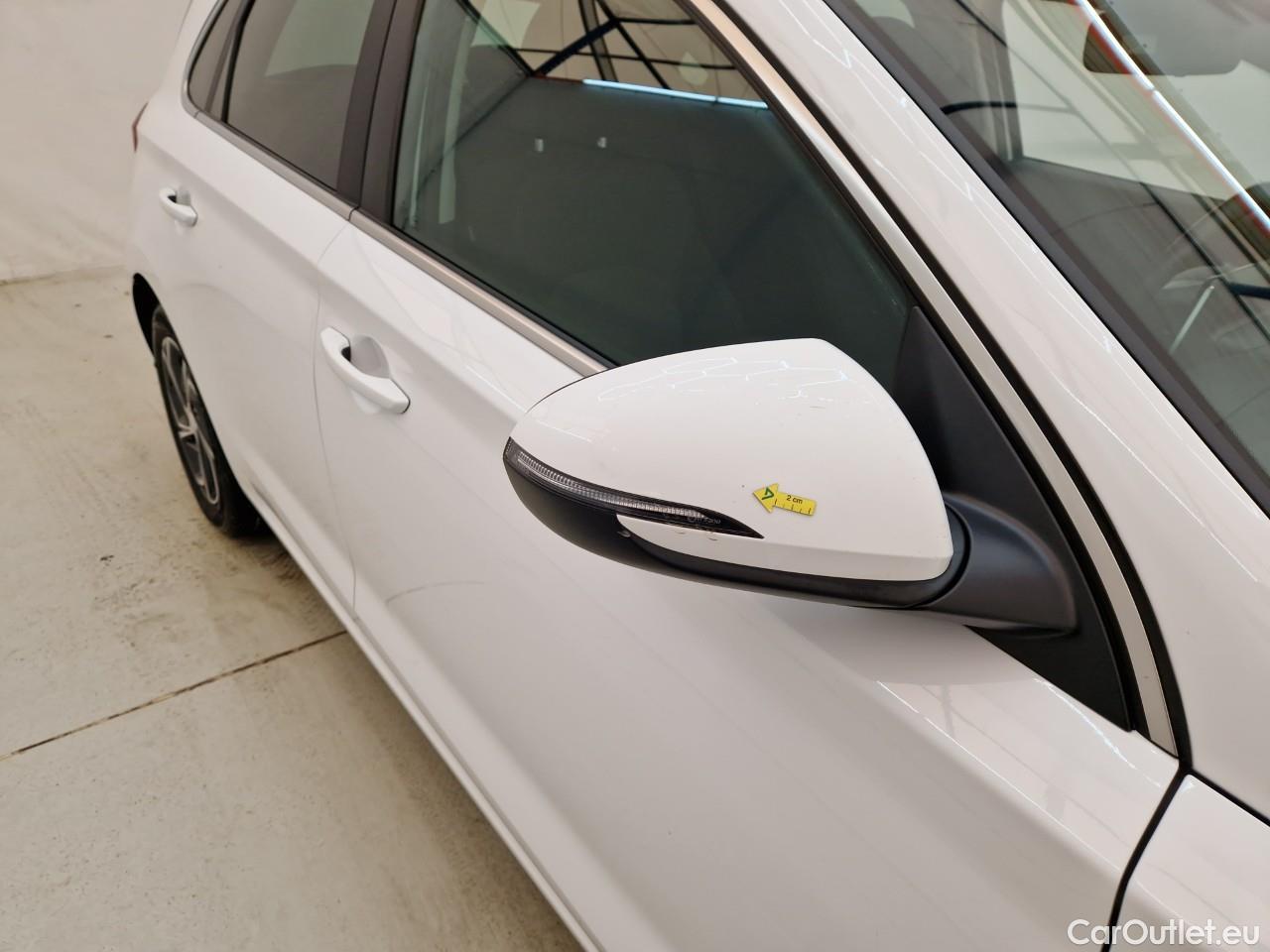  Hyundai  i30 1.5 110CP Highway #16