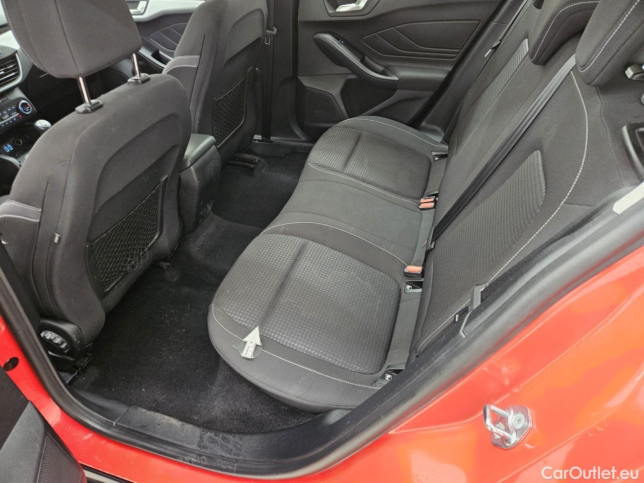  Ford  Focus 1.0 EcoBoost 125CP Trend Connected #37