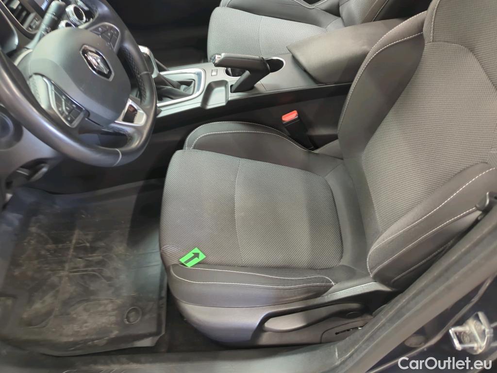  Renault  Megane 1.3 TCe 140CP Zen EDC #19