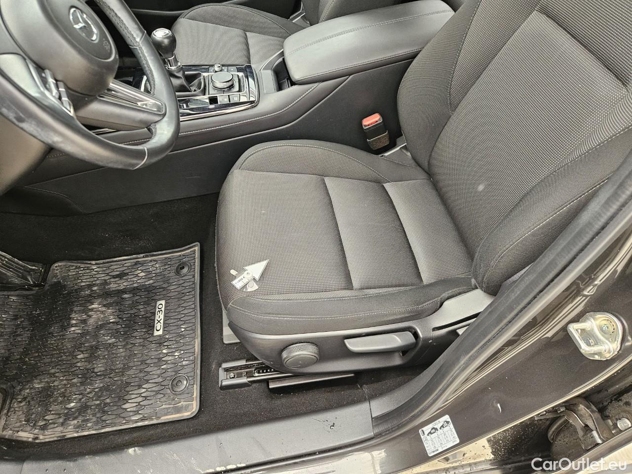  Mazda  CX-30 2.0 Skyactiv-G122 Plus #30