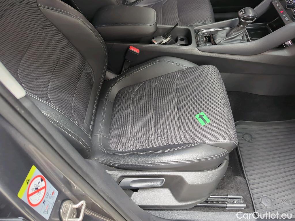  Skoda  Kodiaq 2.0 TDI 200CP Style DSG 4x4 #12