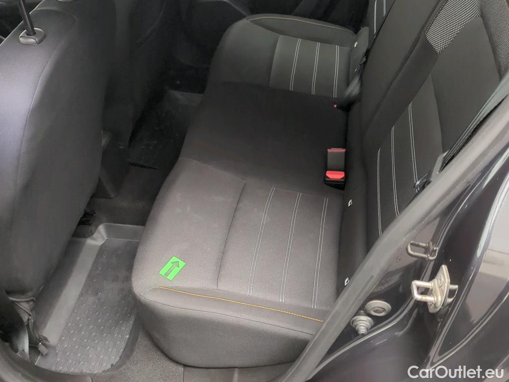 Dacia  Sandero 1.0 TCe 90CP Stepway Comfort #7